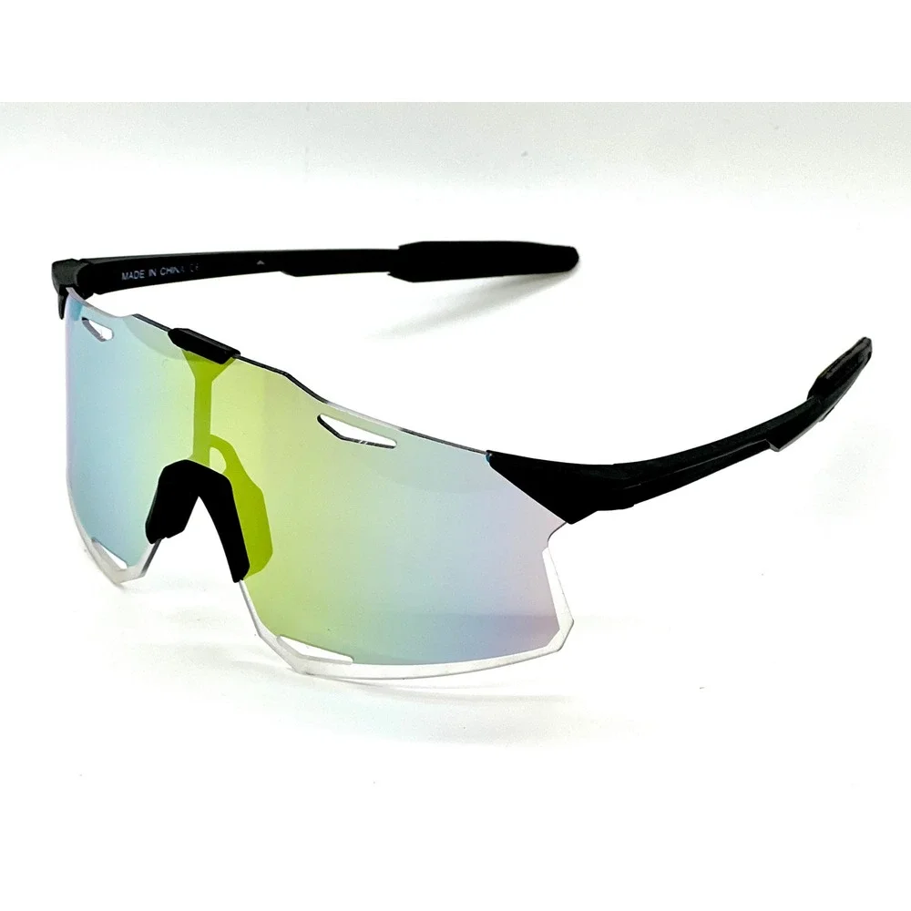 Sport Sunglasses Cycling Glasses Running Fishing Golf UV Protection Lentes Gafas